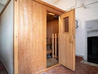 Trilocale via Castello, Gagliano Aterno — foto 32 di 56