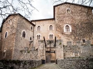 Trilocale via Castello, Gagliano Aterno — foto 15 di 56