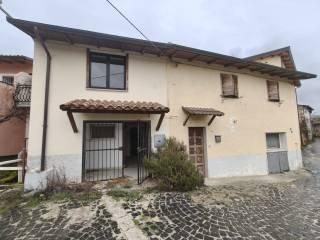 Terratetto unifamiliare 70 m², buono stato, Roio, L'Aquila — foto 6 di 21