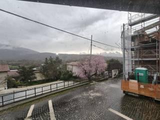Terratetto unifamiliare 70 m², buono stato, Roio, L'Aquila — foto 19 di 21