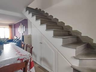 Villa unifamiliare Casalmartino, Ovindoli — foto 22 di 24