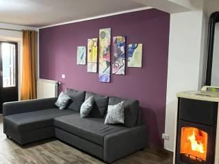 Villa unifamiliare Casalmartino, Ovindoli — foto 6 di 24