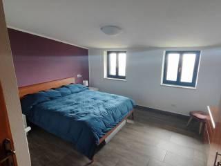 Villa unifamiliare Casalmartino, Ovindoli — foto 19 di 24