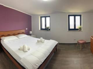 Villa unifamiliare Casalmartino, Ovindoli — foto 24 di 24