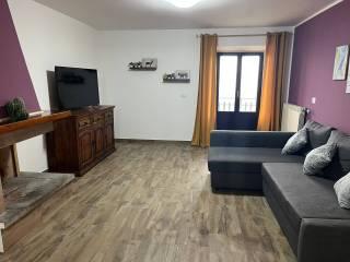 Villa unifamiliare Casalmartino, Ovindoli — foto 17 di 24