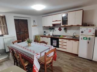 Villa unifamiliare Casalmartino, Ovindoli — foto 11 di 24