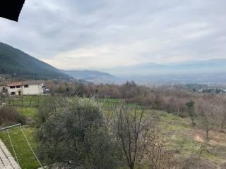 Villa unifamiliare Casalmartino, Ovindoli — foto 18 di 24