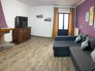 Villa unifamiliare Casalmartino, Ovindoli — foto 7 di 24