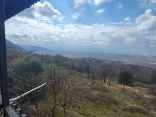 Villa unifamiliare Casalmartino, Ovindoli — foto 23 di 24