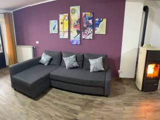 Villa unifamiliare Casalmartino, Ovindoli — foto 15 di 24