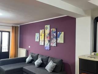 Villa unifamiliare Casalmartino, Ovindoli — foto 8 di 24