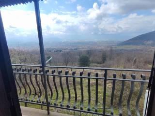 Villa unifamiliare Casalmartino, Ovindoli