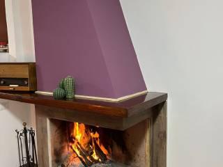 Villa unifamiliare Casalmartino, Ovindoli — foto 14 di 24