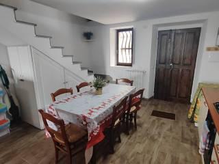Villa unifamiliare Casalmartino, Ovindoli — foto 21 di 24