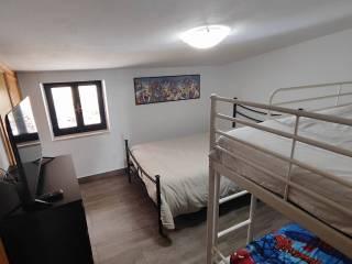 Villa unifamiliare Casalmartino, Ovindoli — foto 12 di 24