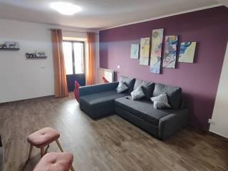 Villa unifamiliare Casalmartino, Ovindoli — foto 5 di 24
