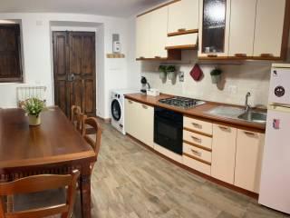 Villa unifamiliare Casalmartino, Ovindoli — foto 2 di 24