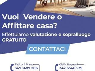 Terratetto unifamiliare 70 m², buono stato, Roio, L'Aquila — foto 18 di 21