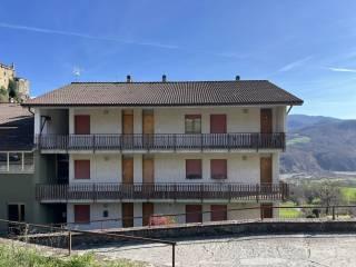 Quadrilocale via dei Principi Landi, Centro, Bardi — foto 4 di 13