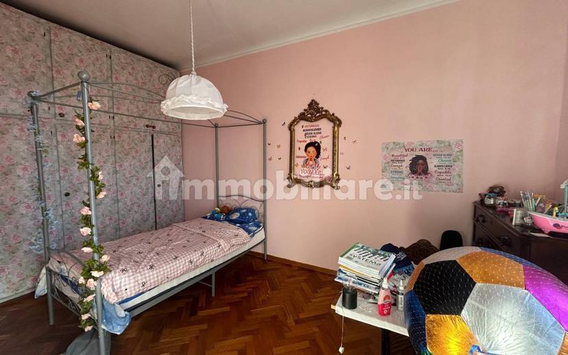 Quadrilocale piazza Niccolò Tommaseo, Centro, Gorizia — foto 2 di 27