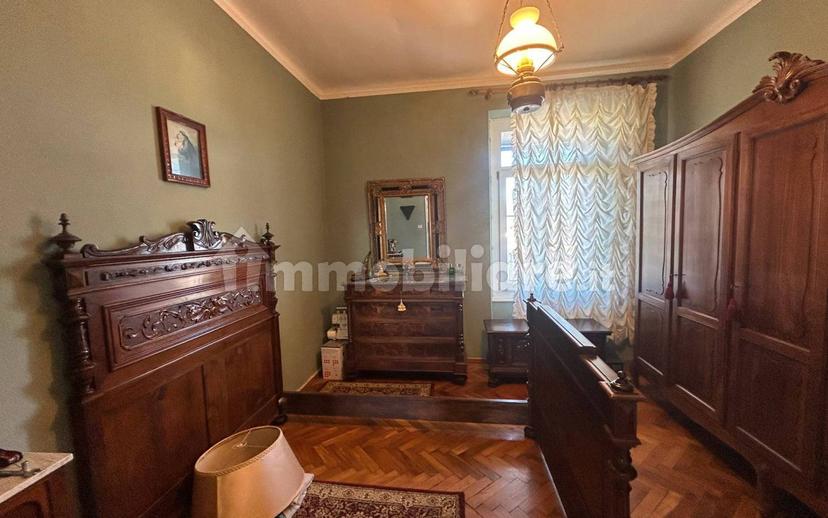 Quadrilocale piazza Niccolò Tommaseo, Centro, Gorizia — foto 25 di 27