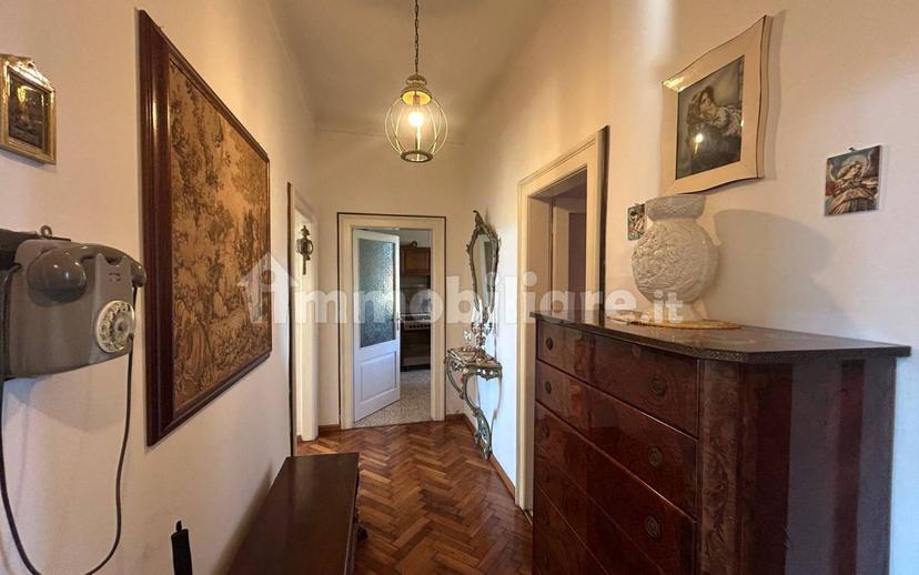Quadrilocale piazza Niccolò Tommaseo, Centro, Gorizia — foto 22 di 27