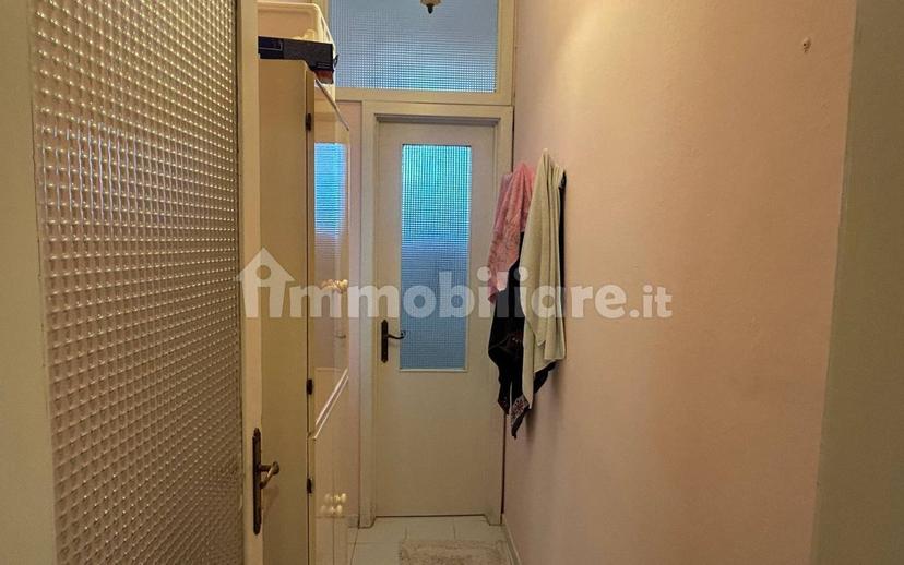 Quadrilocale piazza Niccolò Tommaseo, Centro, Gorizia — foto 13 di 27