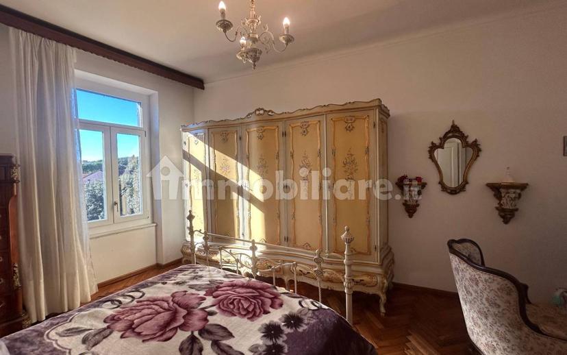 Quadrilocale piazza Niccolò Tommaseo, Centro, Gorizia — foto 19 di 27
