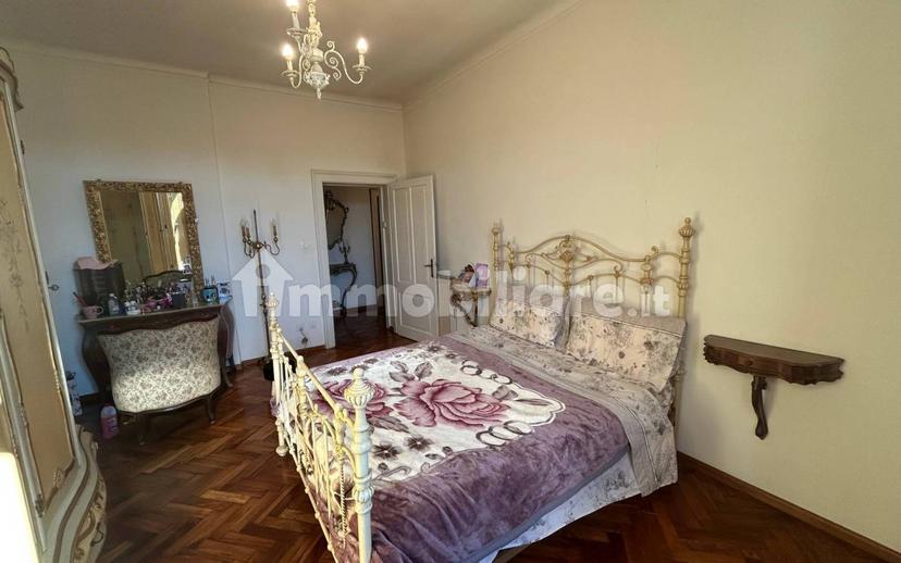 Quadrilocale piazza Niccolò Tommaseo, Centro, Gorizia — foto 18 di 27