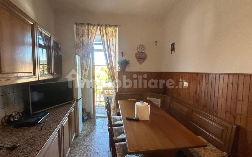 Quadrilocale piazza Niccolò Tommaseo, Centro, Gorizia — foto 20 di 27