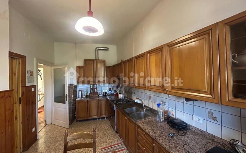 Quadrilocale piazza Niccolò Tommaseo, Centro, Gorizia — foto 15 di 27