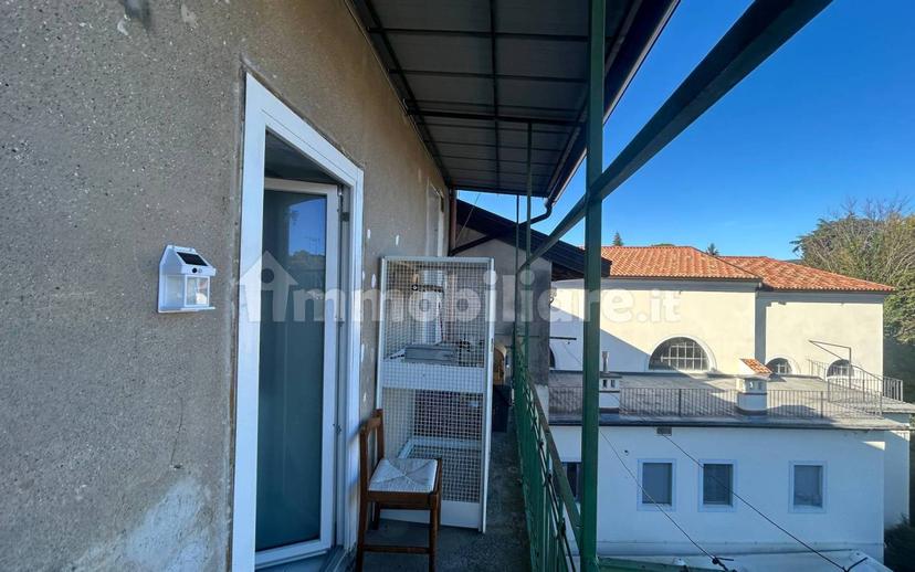 Quadrilocale piazza Niccolò Tommaseo, Centro, Gorizia — foto 11 di 27