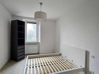 Bilocale via Ariberto da Intimiano, 32, Lora, Como
