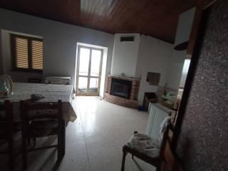 Appartamento via corso snc, San Giovanni, Sante Marie — foto 2 di 3