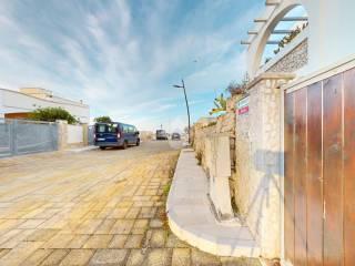 Villa a schiera via De Mitili 3, Lendinuso, Torchiarolo — foto 11 di 44