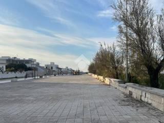 Villa a schiera via De Mitili 3, Lendinuso, Torchiarolo — foto 44 di 44