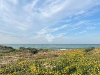 Villa a schiera via De Mitili 3, Lendinuso, Torchiarolo — foto 43 di 44