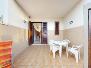 Villa a schiera via De Mitili 3, Lendinuso, Torchiarolo — foto 12 di 44