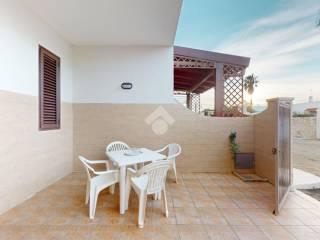 Villa a schiera via De Mitili 3, Lendinuso, Torchiarolo — foto 26 di 44
