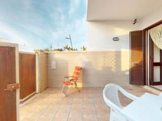 Villa a schiera via De Mitili 3, Lendinuso, Torchiarolo — foto 16 di 44