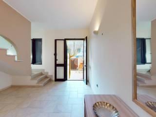 Villa a schiera via De Mitili 3, Lendinuso, Torchiarolo — foto 27 di 44