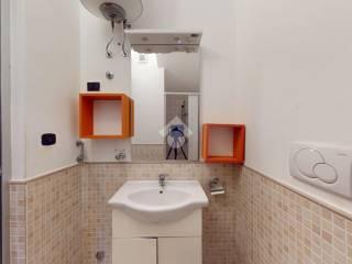 Villa a schiera via De Mitili 3, Lendinuso, Torchiarolo — foto 34 di 44
