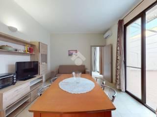 Villa a schiera via De Mitili 3, Lendinuso, Torchiarolo — foto 3 di 44