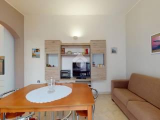 Villa a schiera via De Mitili 3, Lendinuso, Torchiarolo — foto 2 di 44