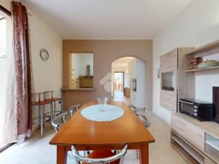 Villa a schiera via De Mitili 3, Lendinuso, Torchiarolo — foto 30 di 44