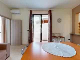 Villa a schiera via De Mitili 3, Lendinuso, Torchiarolo — foto 28 di 44