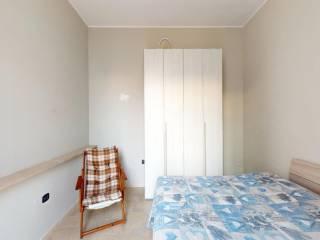 Villa a schiera via De Mitili 3, Lendinuso, Torchiarolo — foto 29 di 44