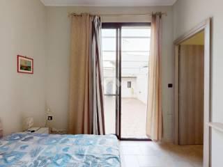 Villa a schiera via De Mitili 3, Lendinuso, Torchiarolo — foto 13 di 44