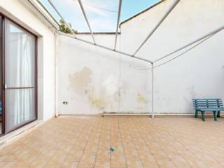 Villa a schiera via De Mitili 3, Lendinuso, Torchiarolo — foto 21 di 44