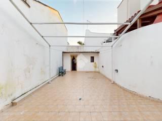 Villa a schiera via De Mitili 3, Lendinuso, Torchiarolo — foto 31 di 44